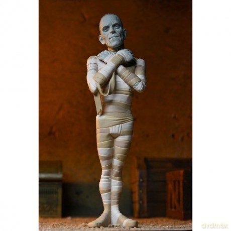Wednesday Toony Terrors Action Figures 15 cm Series 10 Assortment (12)