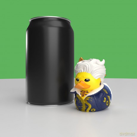 Wicked Tubbz Mini PVC Figure Madame Morrible 5 cm