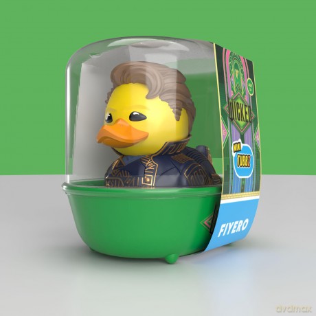 Wicked Tubbz Mini PVC Figure Prince Fiyero 5 cm