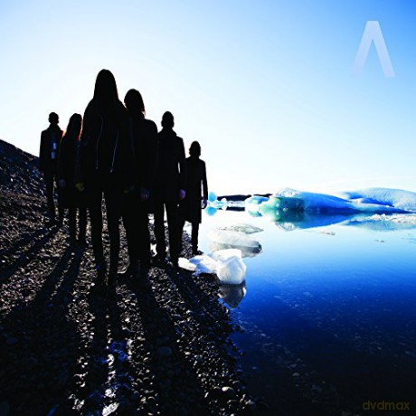Archive: Restriction [CD]