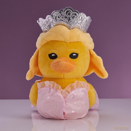 Wicked Tubbz Plush Figure Glinda 20 cm