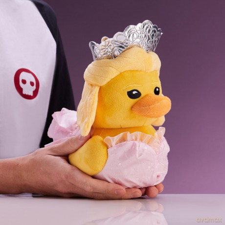Wicked Tubbz Plush Figure Glinda 20 cm