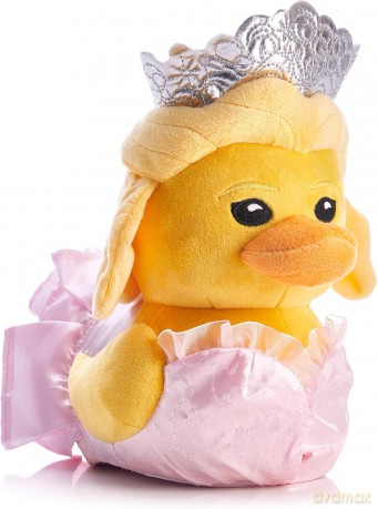 Wicked Tubbz Plush Figure Glinda 20 cm