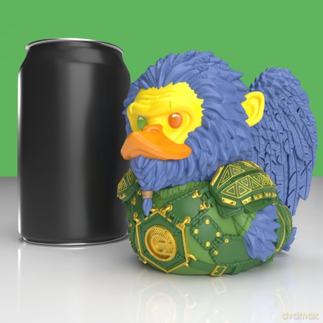 Wicked Tubbz PVC Figure Flying Monkey 1st Edition 10 cm