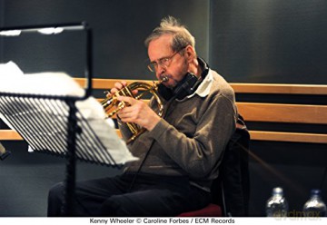 Kenny Wheeler: Songs for Quintet [CD]