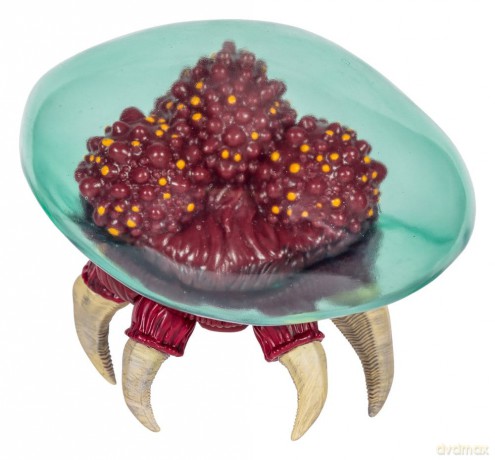 World of Nintendo Metroid Prime Actionfigure Metroid 15 cm
