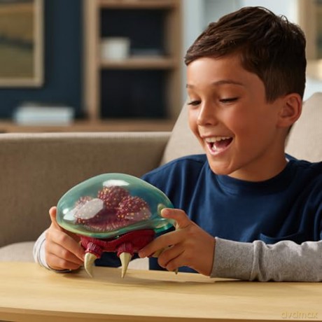 World of Nintendo Metroid Prime Actionfigure Metroid 15 cm