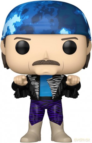 WWE POP! Vinyl Figure Jesse "The Body" Ventura 9 cm