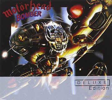 Motörhead: Bomber [2CD]