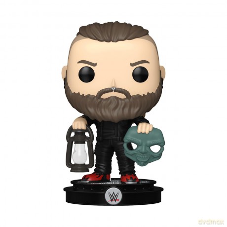 WWE POP! Vinyl Figure Light Up Bray Wyatt 11 cm