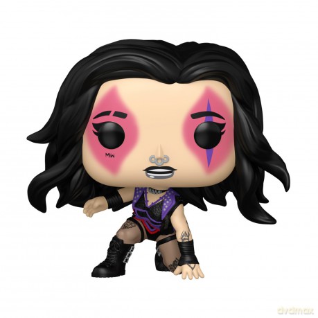 WWE POP! Vinyl Figures Rhea Ripley (WrestleMania XL) 9 cm