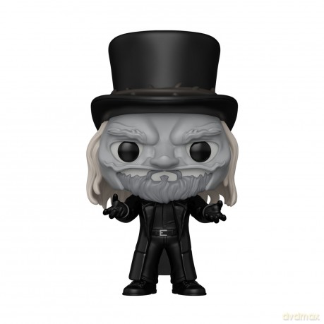 WWE POP! Vinyl Figures Uncle Howdy  9 cm