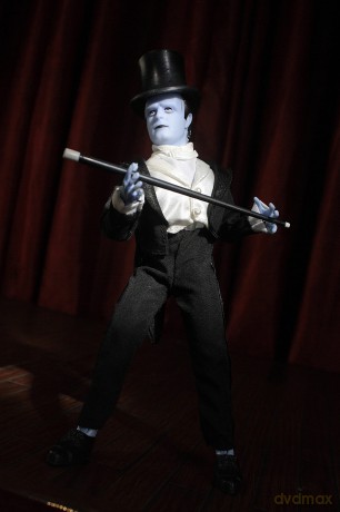Young Frankenstein Action Figure The Monster 20 cm