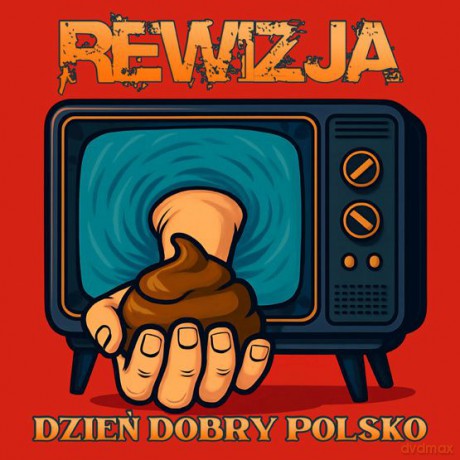 Rewizja: Dzień dobry Polsko (digipack) [2CD]