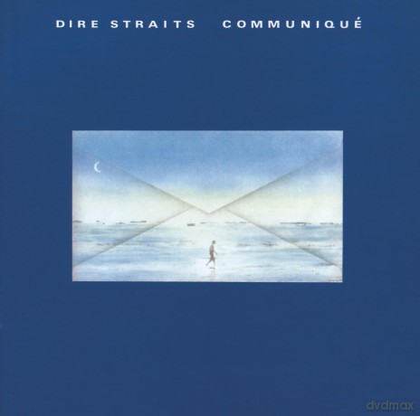 Dire Straits: Communiqué [CD]