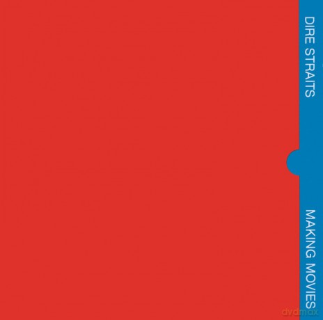 Dire Straits: Making Movies [CD]