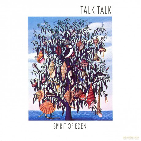 Talk Talk: Spirit Of Eden [Winyl]