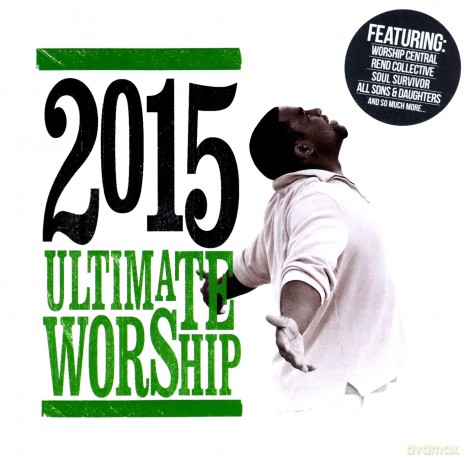 Ultimate Worship 2015 [2CD]
