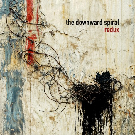 The Downward Spiral Redux (digipack) [CD]