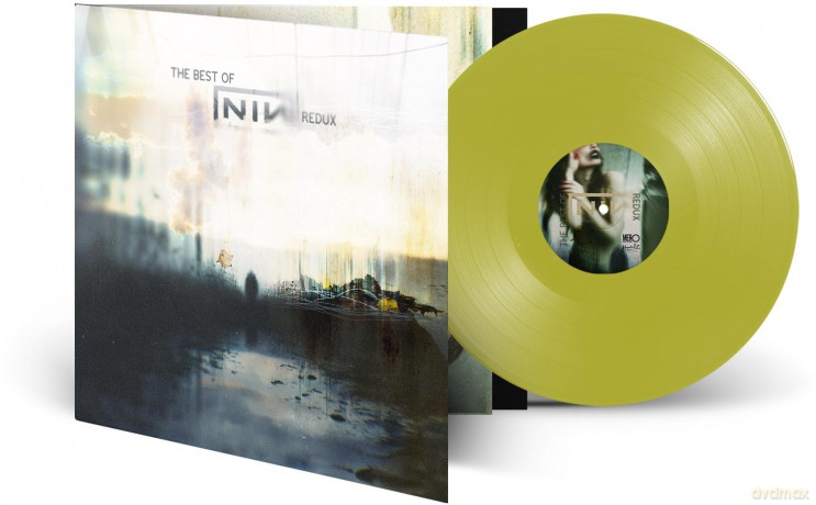 Best Of Nine Inch Nails Redux [2xWinyl]