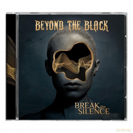 Beyond The Black: Break The Silence [CD]