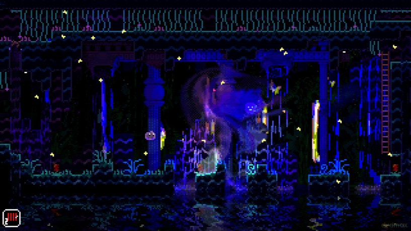 Animal Well (Import/Multi in Language) [GRA SWITCH]