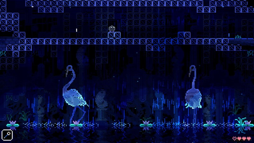 Animal Well (Import/Multi in Language) [GRA SWITCH]