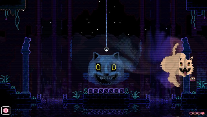 Animal Well (Import/Multi in Language) [GRA SWITCH]