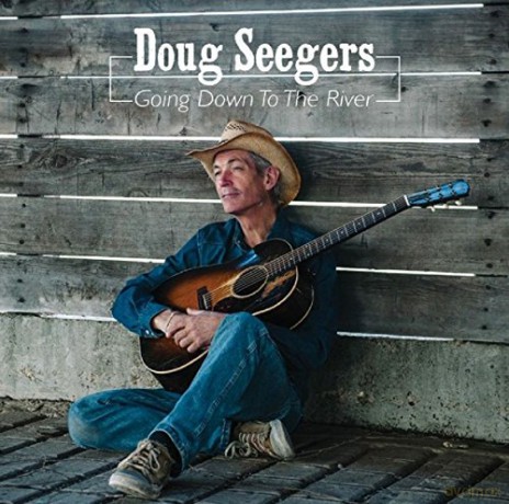 Doug Seegers: GOING DOWN TO THE RIVER [CD]