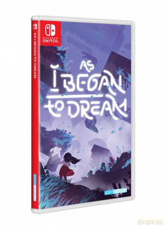 As I Began To Dream [GRA SWITCH]