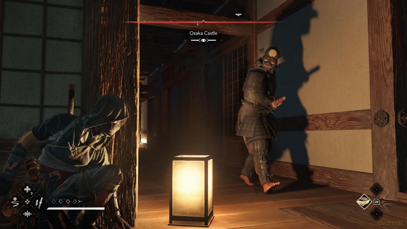 Assassin's Creed Shadows [GRA SWITCH 2]