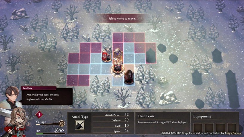C.A.R.D.S. RPG: The Misty Battlefield - Total Warfare Edition [GRA SWITCH]