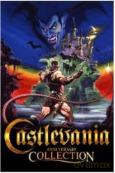 Castlevania Anniversary Collection [GRA SWITCH]