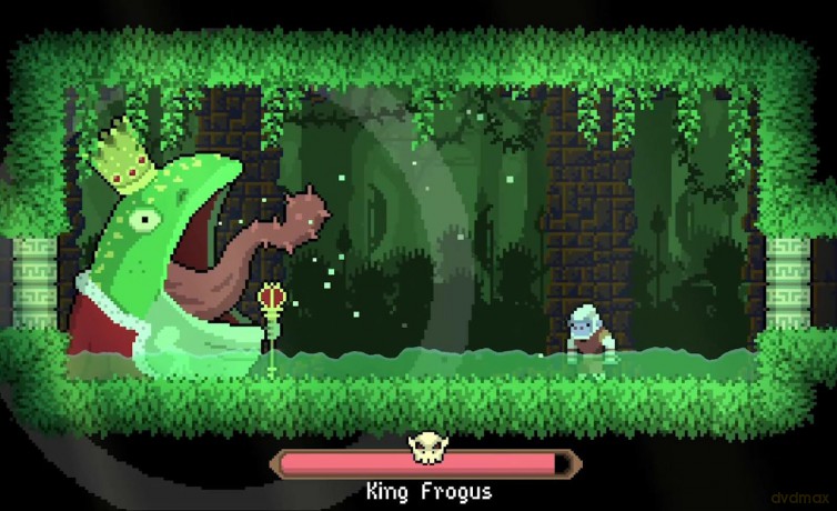 Dunjungle - Premium Edition [GRA SWITCH]