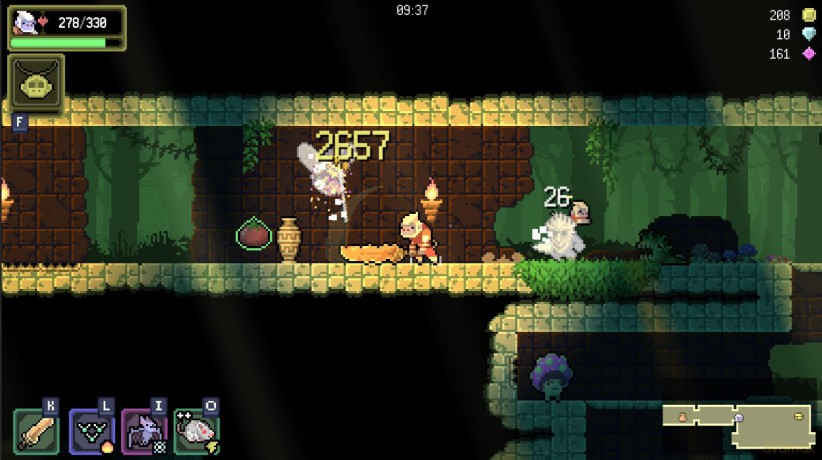 Dunjungle - Premium Edition [GRA SWITCH]