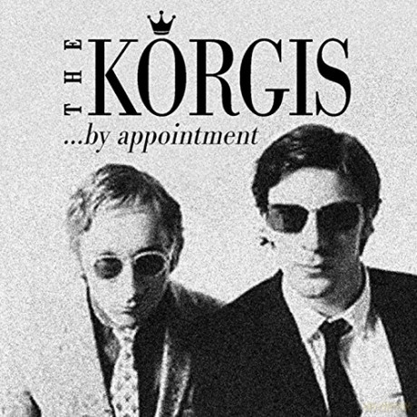 The Korgis: By Appointment [CD]