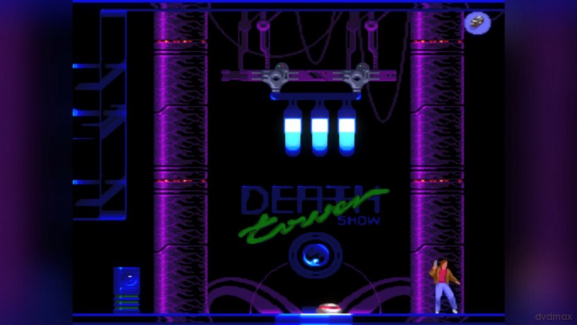Flashback 25th Anniversary [GRA SWITCH]