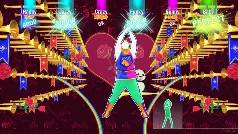 Just Dance 2019 (Code in a Box) (FR/Multi in Game) [GRA SWITCH]