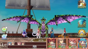Kemco RPG Selection Vol. 1 [GRA SWITCH]