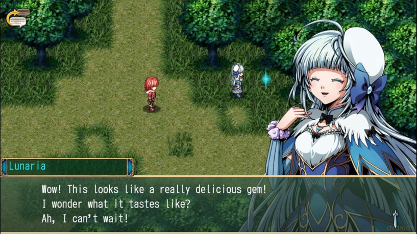 Kemco RPG Selection Vol. 1 [GRA SWITCH]