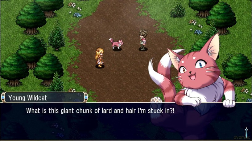 Kemco RPG Selection Vol. 1 [GRA SWITCH]