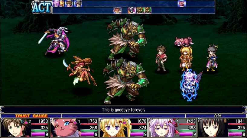 Kemco RPG Selection Vol. 1 [GRA SWITCH]