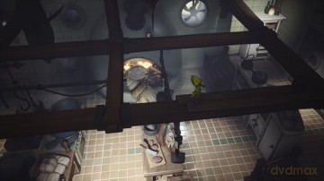 Little Nightmares: Enhanced Edition - Complete Edition [GRA SWITCH 2]