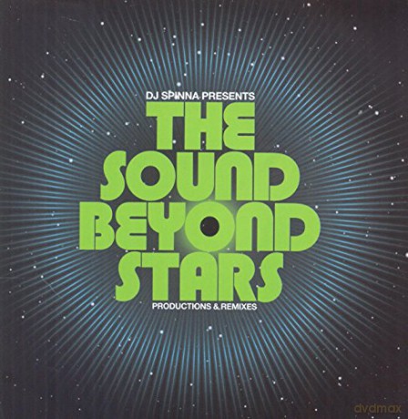DJ Spinna Presents The Sound Beyond Stars [2CD]