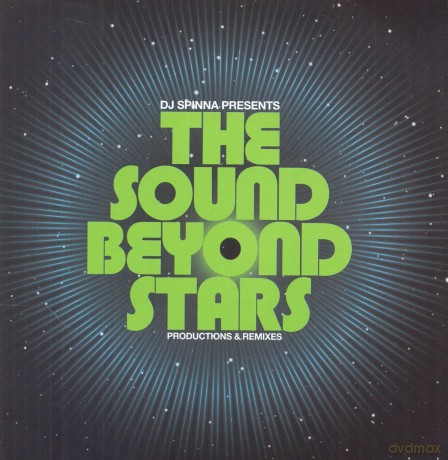 DJ Spinna Presents The Sound Beyond Stars [2CD]