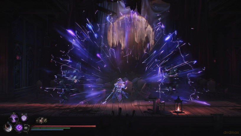 Mandragora: Whispers of the Witch Tree (Collectors Edition) [GRA SWITCH]
