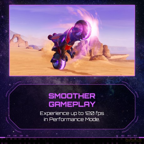 Metroid Prime 4: Beyond [GRA SWITCH 2]