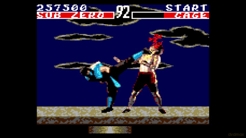 Mortal Kombat: Legacy Kollection (Deluxe Edition) [GRA SWITCH]