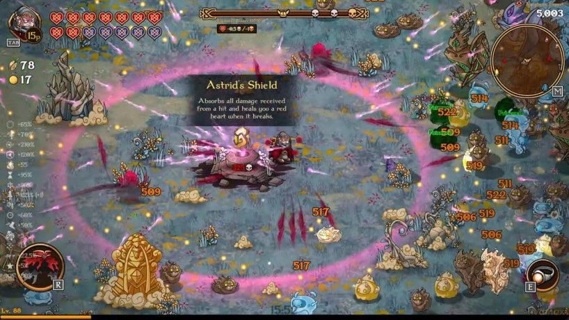Nordic Ashes The Complete Saga [GRA SWITCH]