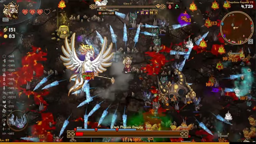 Nordic Ashes The Complete Saga [GRA SWITCH]
